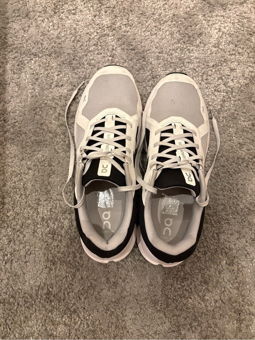 On Cloud Cloud Runner